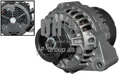 JP GROUP 3190100509 -  Генератор